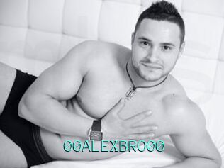 00ALEXBRO00 Mobile Sex