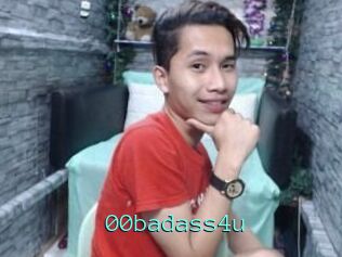 00badass4u