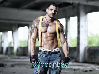 00bornbad