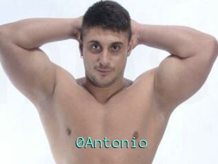0Antonio