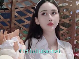111lulubaobei