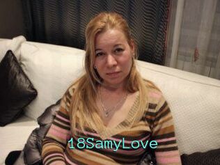 18SamyLove Mobile Sex