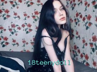 18teenydoll