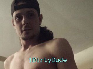 1DirtyDude