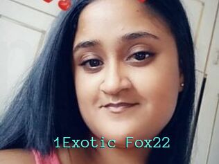 1Exotic_Fox22