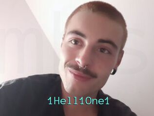 1Hell1One1