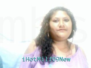 1HotMilf69New