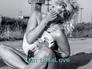 1KarissaLove