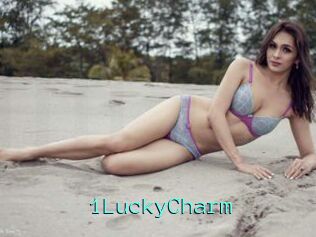 1LuckyCharm