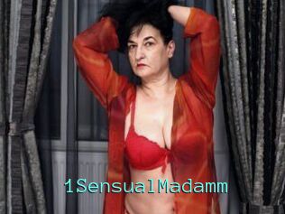 1SensualMadamm Mobile Sex