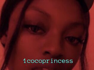 1cocoprincess