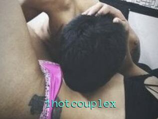 1hotcouplex