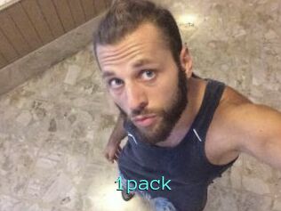 1pack
