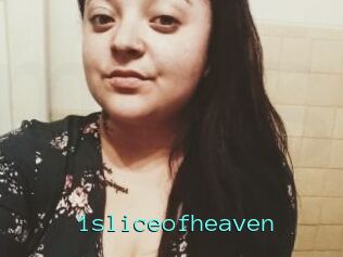 1sliceofheaven