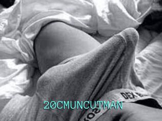 20CMUNCUTMAN