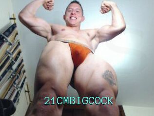 21CMBIGCOCK