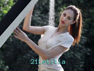 21Letitia