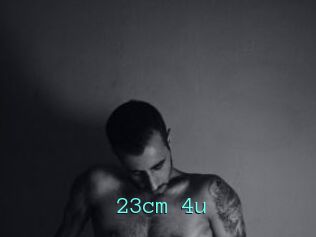 23cm_4u