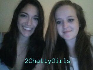 2ChattyGirls