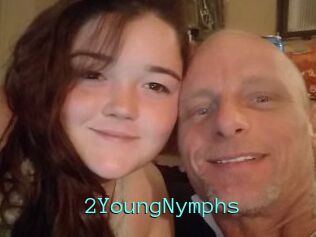 2YoungNymphs