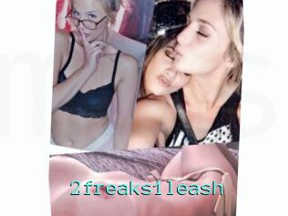 2freaks1leash