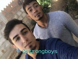 2strongboys