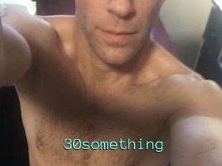 30something