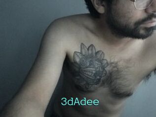 3dAdee