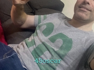 43oscar