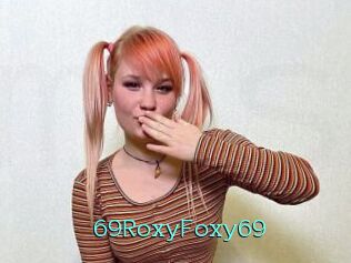 69RoxyFoxy69 Mobile Sex