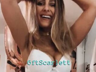 6ftScarlett Mobile Sex