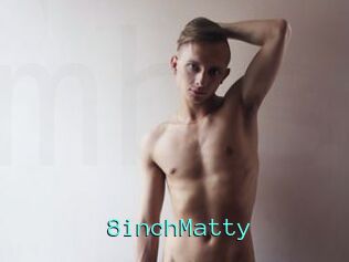 8inchMatty