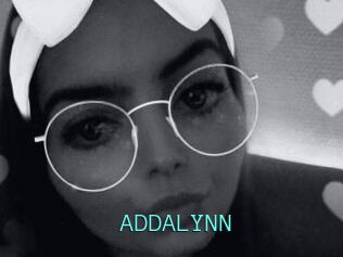 ADDALYNN