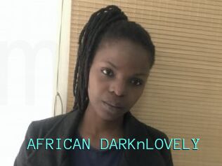 AFRICAN_DARKnLOVELY