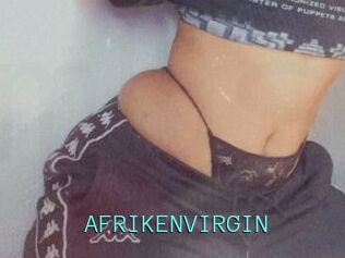 AFRIKENVIRGIN