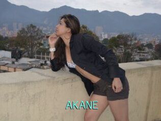 AKANE