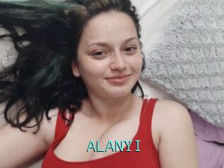 ALANYI