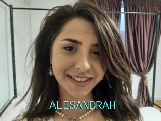 ALESANDRAH