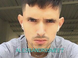 ALESSANDRO_SWEET