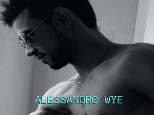 ALESSANDRO_WYE