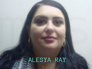 ALESYA_RAY