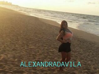 ALEXANDRADAVILA