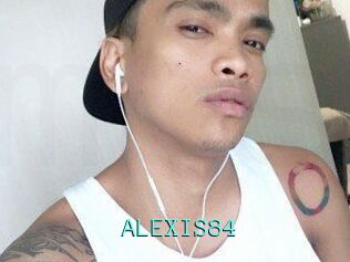 ALEXIS84 Mobile Sex