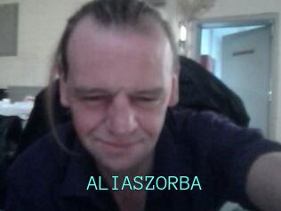 ALIASZORBA