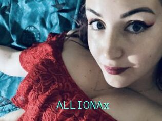 ALLIONAx