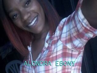 ALONDRA_EBONY