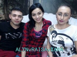 ALYNvRAISAvXARA
