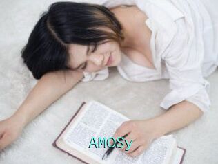 AMOSy