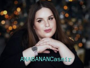 ANABANANCasmir