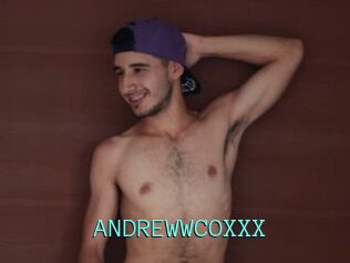 ANDREWWCOXXX